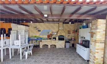 Imagem 5: CASARÃO COM 480m² COM ÁREA DE LAZER PERTO DO PARK SHOPPING !!!