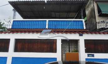 Imagem: 3 CASAS NO MESMO TERRENO EM BANGU !!!