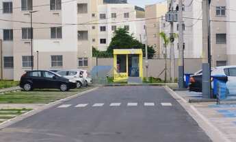 Imagem 4: APARTAMENTO COMPLETO PARK BRITO II (CAMINHO PARA BARRA E RECREIO) !!!
