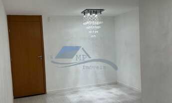 Imagem: NATURALIS - COM PISCINA E VAGA DE GARAGEM