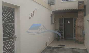 Imagem 2: CASA RESIDENCIAL em RIO DE JANEIRO - RJ, CAMPO GRANDE