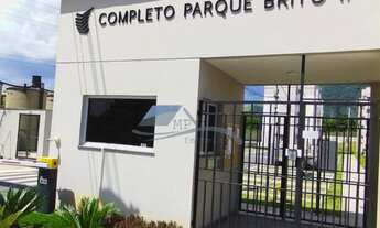 Imagem: APARTAMENTO COMPLETO PARK BRITO II (CAMINHO