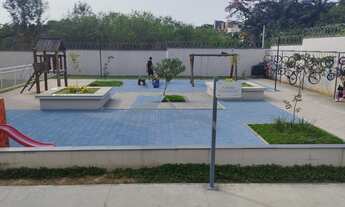 Imagem 2: APARTAMENTO COMPLETO PARK BRITO II (CAMINHO PARA BARRA E RECREIO) !!!