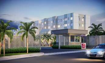 Imagem: COM PISCINA!!! AC. FINANCIAMENTO APTO