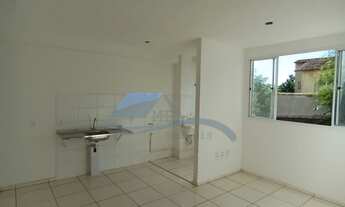 Imagem 7: COM PISCINA!!!][AC. FINANCIAMENTO] APTO GRANDE COM APENAS 1 LANCE DE ESCADA !!!