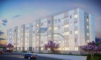 Imagem 2: COM PISCINA!!!][AC. FINANCIAMENTO] APTO GRANDE COM APENAS 1 LANCE DE ESCADA !!!