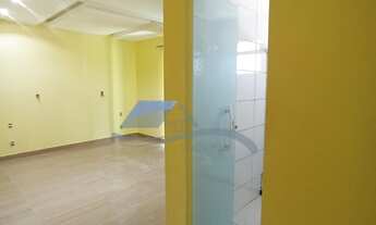 Imagem 7: TRIPLEX DE ALTO PADRÃO COM DUAS SUÍTES E INSTALAÇÃO PARA AR-CONDICIONADO EM TODOS OS QUART