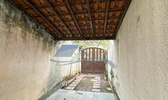 Imagem 5: Oportunidade Única: Casa com Acabamento em Madeira e Financiamento Facilitado!