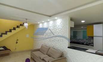 Imagem: TRIPLEX DE ALTO PADRÃO COM DUAS SUÍTES