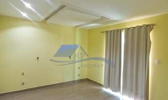 Imagem 5: TRIPLEX DE ALTO PADRÃO COM DUAS SUÍTES E INSTALAÇÃO PARA AR-CONDICIONADO EM TODOS OS QUART