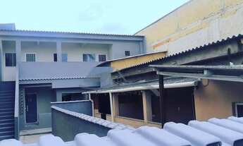 Imagem: Conjunto com 4 Apartamentos Casa Independente