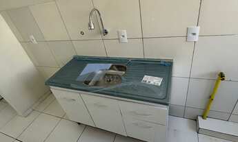 Imagem 7: APARTAMENTO RESIDENCIAL em NOVA IGUAÇU - RJ, JARDIM GUANDU