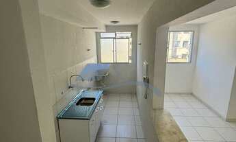 Imagem 5: APARTAMENTO RESIDENCIAL em NOVA IGUAÇU - RJ, JARDIM GUANDU