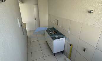 Imagem 6: APARTAMENTO RESIDENCIAL em NOVA IGUAÇU - RJ, JARDIM GUANDU