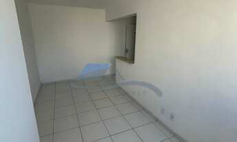 Imagem 4: APARTAMENTO RESIDENCIAL em NOVA IGUAÇU - RJ, JARDIM GUANDU