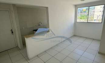 Imagem: APARTAMENTO RESIDENCIAL em NOVA IGUAÇU