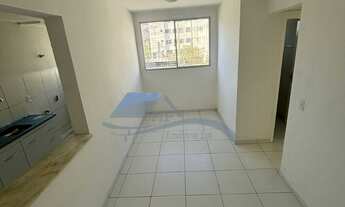 Imagem 2: APARTAMENTO RESIDENCIAL em NOVA IGUAÇU - RJ, JARDIM GUANDU