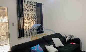 Imagem: CASA COM PORTEIRA FECHADA E MEGA-TERRENO