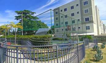 Imagem: PISCINA APARTAMENTO REFORMADO A POUCOS