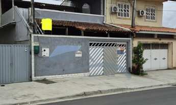 Imagem: CASA LINEAR COM TERRAÇO PRÓXIMO DO WEST