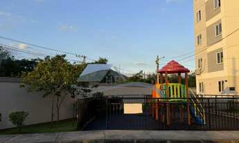 Imagem 4: APARTAMENTO RESIDENCIAL em RIO DE JANEIRO - RJ, CAMPO GRANDE