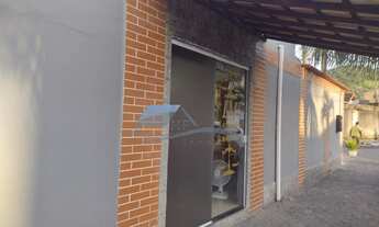 Imagem 4: CASA RESIDENCIAL em RIO DE JANEIRO - RJ, CAMPO GRANDE