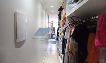 Imagem 5: CASA ESPETACULAR COM PISCINA E 3 QUARTOS (COM SUÍTE MASTER) !!!