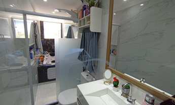 Imagem 6: CASA ESPETACULAR COM PISCINA E 3 QUARTOS (COM SUÍTE MASTER) !!!