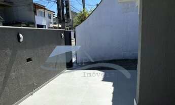 Imagem 7: CASA RESIDENCIAL em RIO DE JANEIRO - RJ, CAMPO GRANDE