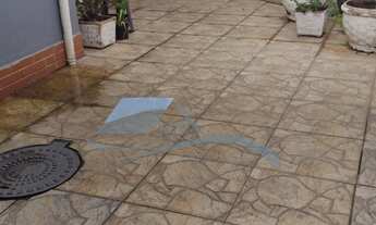 Imagem 2: CASA RESIDENCIAL em RIO DE JANEIRO - RJ, CAMPO GRANDE