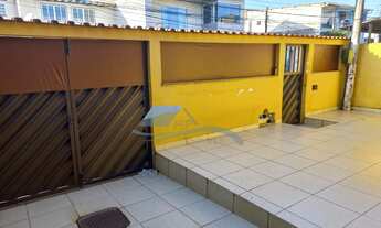 Imagem 2: CASA RESIDENCIAL em RIO DE JANEIRO - RJ, CAMPO GRANDE