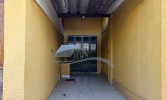 Imagem 5: CASA RESIDENCIAL em RIO DE JANEIRO - RJ, CAMPO GRANDE