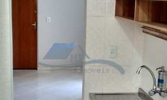 Imagem 6: APARTAMENTO RESIDENCIAL em RIO DE JANEIRO - RJ, SANTÍSSIMO