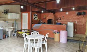 Imagem 6: CASA RESIDENCIAL em RIO DE JANEIRO - RJ, CAMPO GRANDE