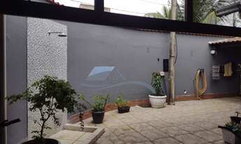 Imagem 7: CASA RESIDENCIAL em RIO DE JANEIRO - RJ, CAMPO GRANDE
