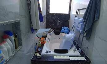 Imagem 7: CASA ESPETACULAR COM PISCINA E 3 QUARTOS (COM SUÍTE MASTER) !!!