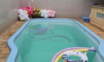 Imagem 5: CASA RESIDENCIAL em RIO DE JANEIRO - RJ, CAMPO GRANDE