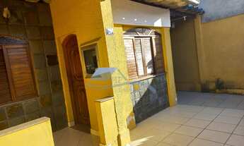 Imagem 3: CASA RESIDENCIAL em RIO DE JANEIRO - RJ, CAMPO GRANDE