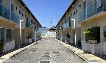 Imagem 2: CASA EM CONDOMÍNIO FECHADO PERTO DO PARK SHOPPING !!!