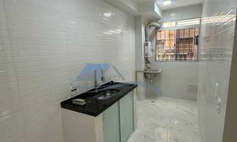 Imagem 4: APARTAMENTO RESIDENCIAL em RIO DE JANEIRO - RJ, CAMPO GRANDE