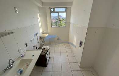 Imagem 7: APARTAMENTO RESIDENCIAL em RIO DE JANEIRO - RJ, CAMPO GRANDE