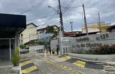 Imagem 14: APARTAMENTO RESIDENCIAL em RIO DE JANEIRO - RJ, INHOAÍBA