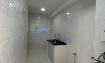 Imagem 6: APARTAMENTO RESIDENCIAL em RIO DE JANEIRO - RJ, CAMPO GRANDE