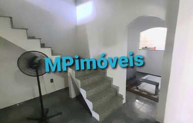 Imagem 6: CASA RESIDENCIAL em RIO DE JANEIRO - RJ, CAMPO GRANDE