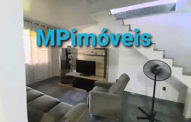 Imagem 3: CASA RESIDENCIAL em RIO DE JANEIRO - RJ, CAMPO GRANDE