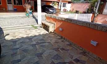 Imagem 3: Aluguel de Casa em Condomínio em Campo Grande, RJ: 2 quartos, sala, banheiro, garagem - 50