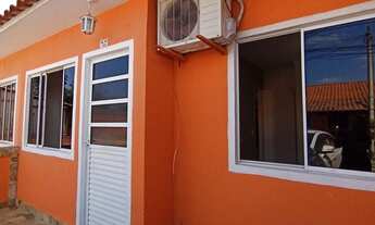 Imagem 2: Aluguel de Casa em Condomínio em Campo Grande, RJ: 2 quartos, sala, banheiro, garagem - 50