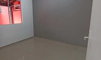 Imagem 7: Aluguel de Casa em Condomínio em Campo Grande, RJ: 2 quartos, sala, banheiro, garagem - 50