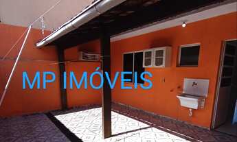 Imagem 4: Aluguel de Casa em Condomínio em Campo Grande, RJ: 2 quartos, sala, banheiro, garagem - 50