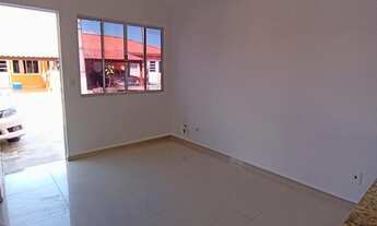 Imagem 5: Aluguel de Casa em Condomínio em Campo Grande, RJ: 2 quartos, sala, banheiro, garagem - 50